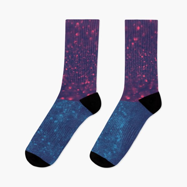 Item preview, Fusion Midnight Blue Blast designed and sold by BlissHeaven.