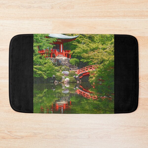 Item preview, Kyoto Japan City designed and sold by Alexandra Rty.