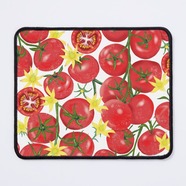 Item preview, Tomatoes on the vine designed and sold by Papergrape.