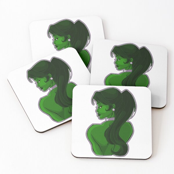 Item preview, she-hulk designed and sold by cynthya Art ⭐⭐⭐⭐⭐(17832).