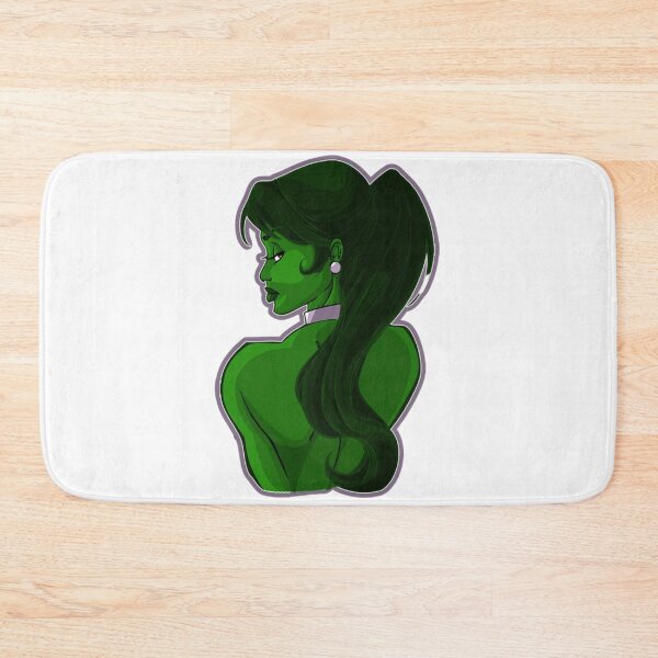 Item preview, she-hulk designed and sold by cynthya Art ⭐⭐⭐⭐⭐(17832).