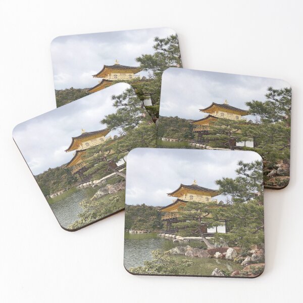 Artikelvorschau, Kyoto-Japan-Stadt entworfen und verkauft von Alexandra Rty.
