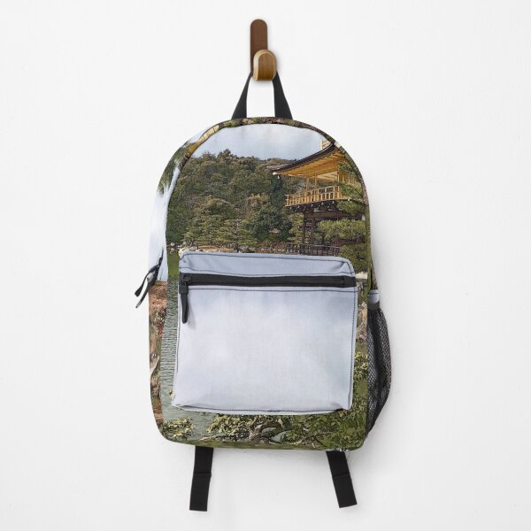 Item preview, Kyoto Japan City designed and sold by Alexandra Rty.