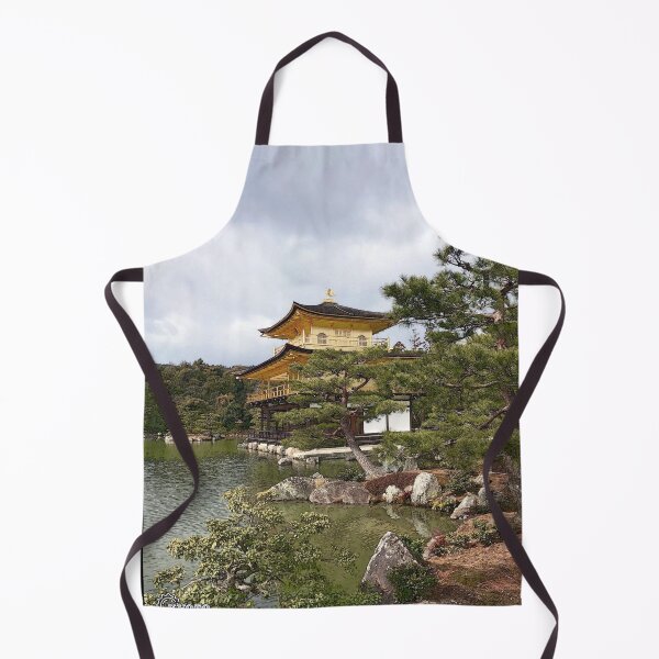 Artikelvorschau, Kyoto-Japan-Stadt entworfen und verkauft von Alexandra Rty.