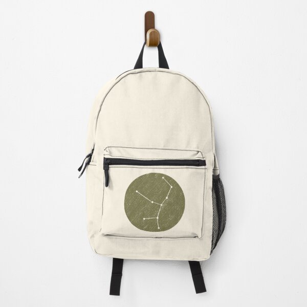 Item preview, Virgo Constellation Dot designed and sold by Yonita Singh.