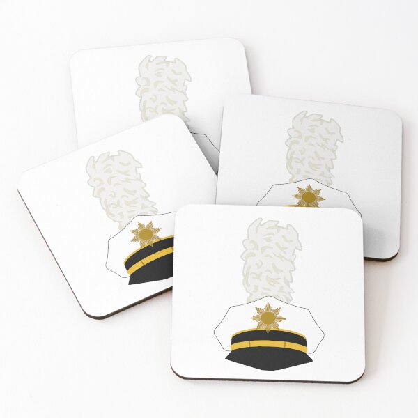 Item preview, Hats  of a Marching Band- P designed and sold by wawink.