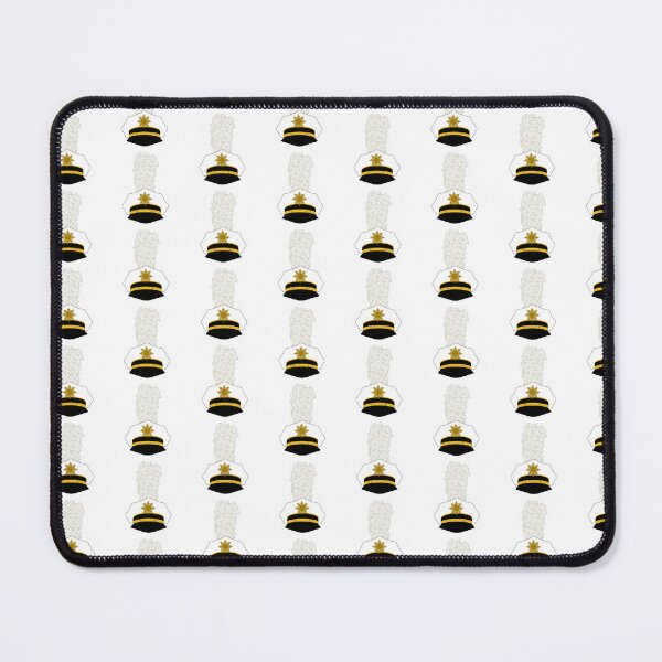 Item preview, Hats  of a Marching Band- P designed and sold by wawink.