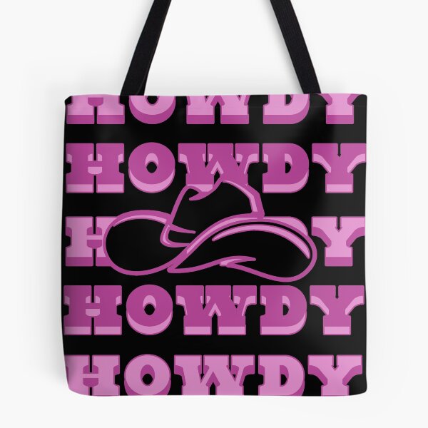 Item preview, Howdy Southern Cowgirl Western Country Retro Vintage designed and sold by Countrysmart.
