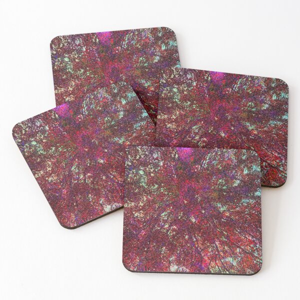 Item preview, Natural Berry Burst  designed and sold by HELLODIVINE.