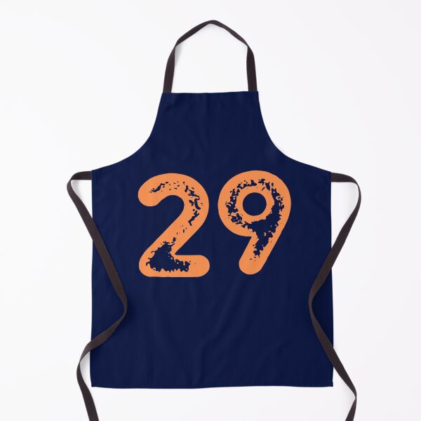 Item preview, VINTAGE RETRO STYLE NUMBER 29 designed and sold by DAKSs.