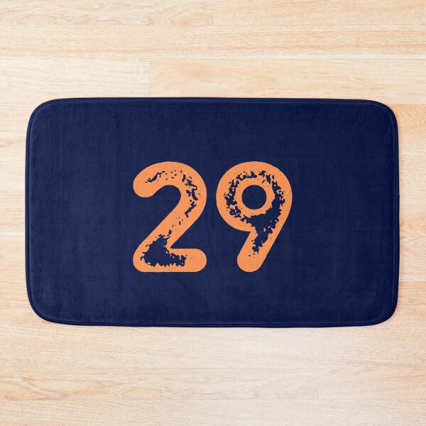 Item preview, VINTAGE RETRO STYLE NUMBER 29 designed and sold by DAKSs.