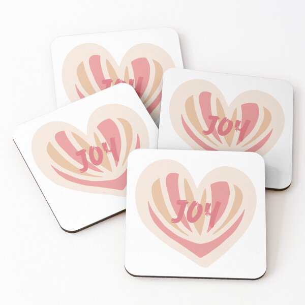 Item preview, JOY designed and sold by IsaCria.