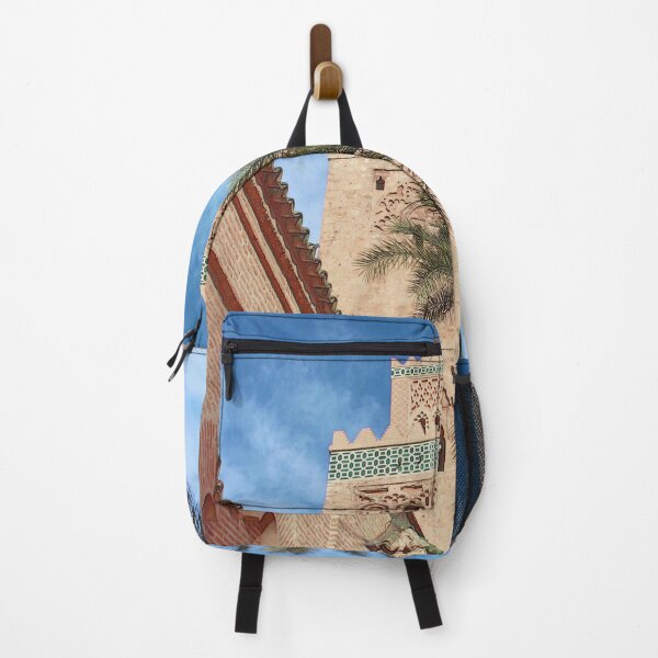 Item preview, Marrakech Morocco City designed and sold by Alexandra Rty.