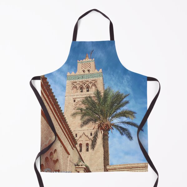 Item preview, Marrakech Morocco City designed and sold by Alexandra Rty.