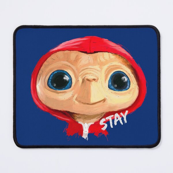 Item preview, Cute E.T.  designed and sold by FIGUE |  FANART.