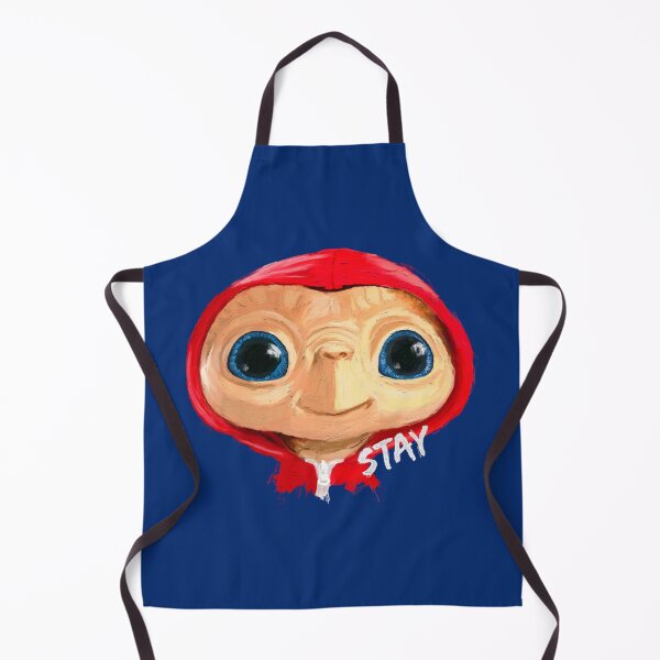 Item preview, Cute E.T. designed and sold by FIGUE | FANART.