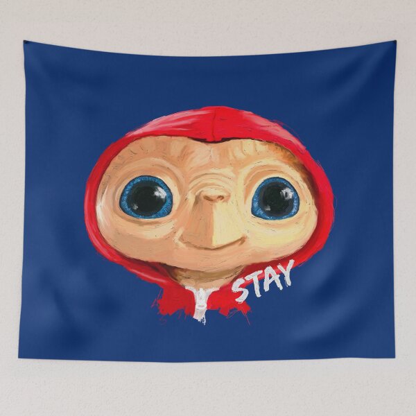 Item preview, Cute E.T.  designed and sold by FIGUE |  FANART.