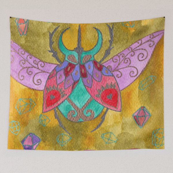 Item preview, Sparkbug designed and sold by MARICHITGARCIA.
