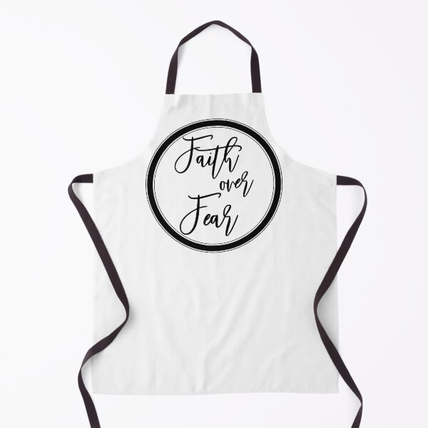 Item preview, Faith Over Fear | Christian Faith | Inspiration designed and sold by NobleForte.