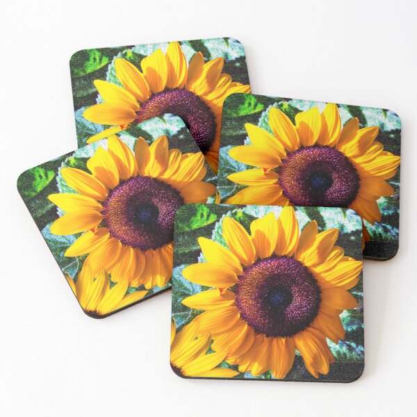 Item preview, Sunflower designed and sold by indiafrankk.