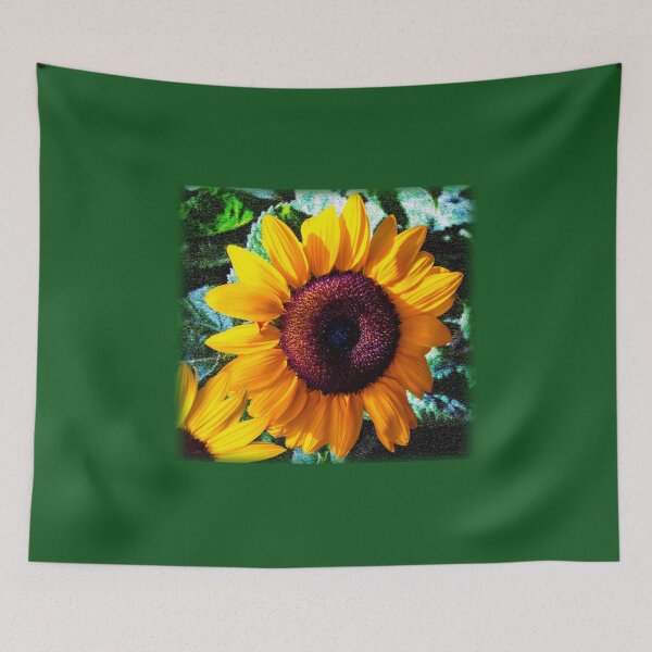 Item preview, Sunflower designed and sold by indiafrankk.