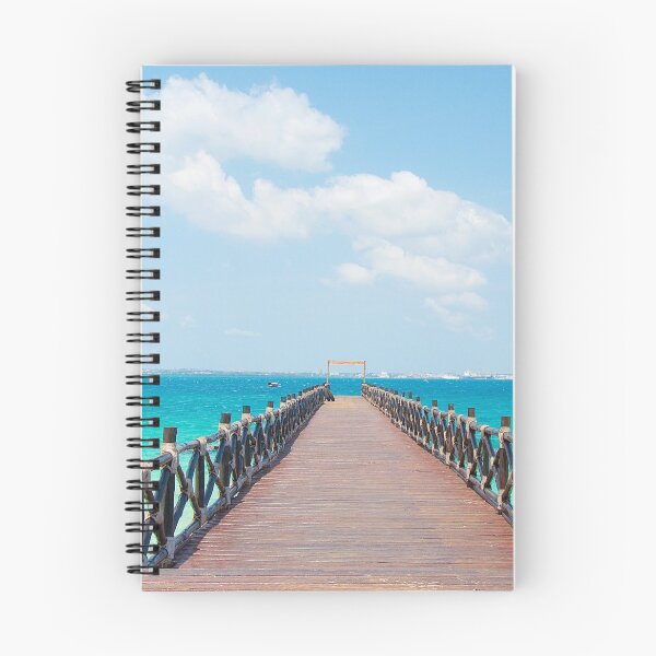Item preview, Ocean Boardwalk designed and sold by TravelDream.