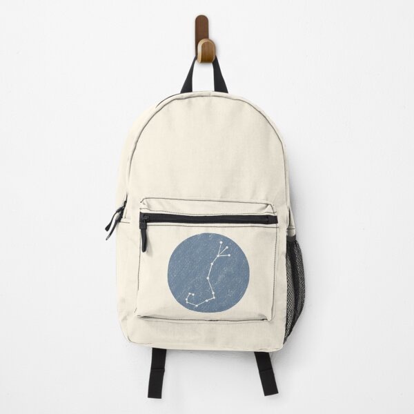 Item preview, Scorpio Constellation Dot designed and sold by Yonita Singh.