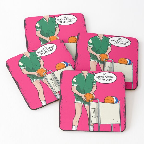 Item preview, So, Who&39;s Coming In designed and sold by lucolivej.