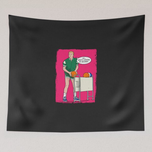 Item preview, So, Who&39;s Coming In designed and sold by lucolivej.