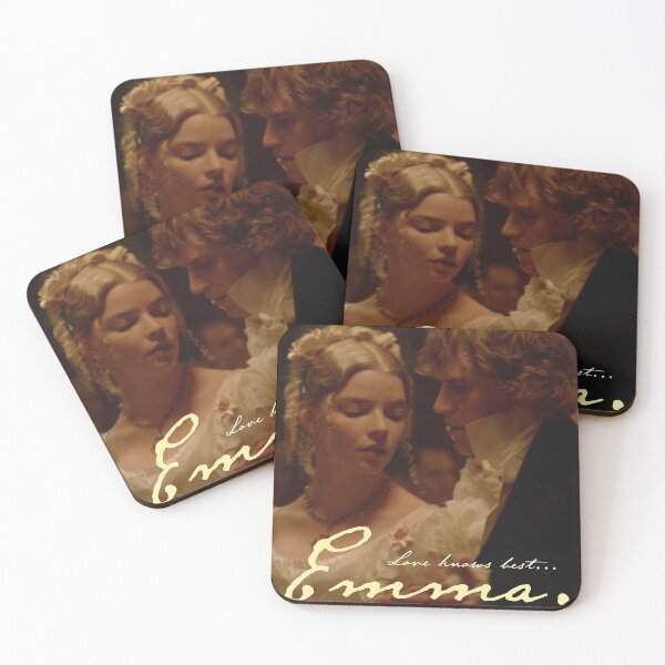 Item preview, Emma designed and sold by euphrosynee.