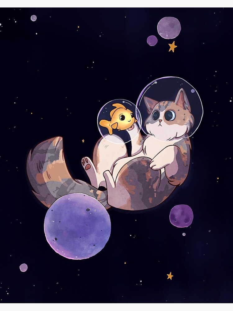 Coobie Space Cat on X: ?  / X