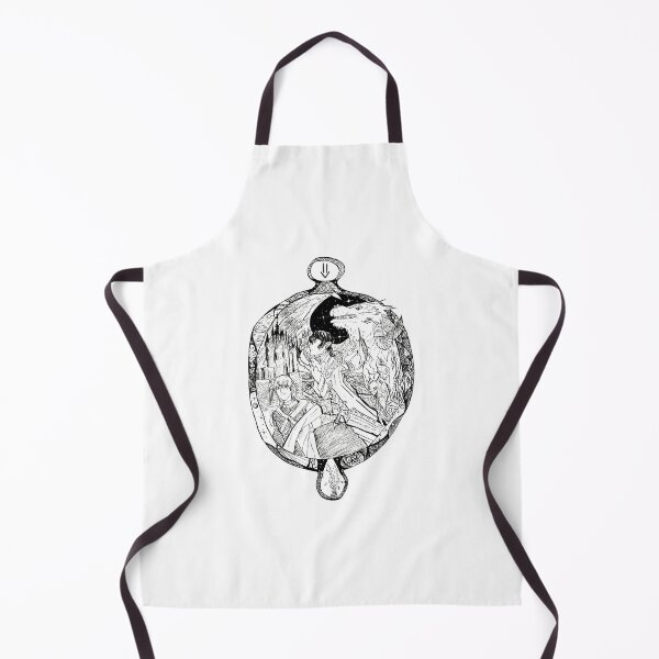 Item preview, Heavensward Tattoo designed and sold by SteeKira.