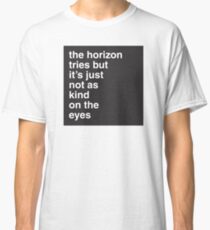 Arctic Monkeys - Arabella Classic T-Shirt