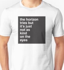 Arctic Monkeys - Arabella Unisex T-Shirt