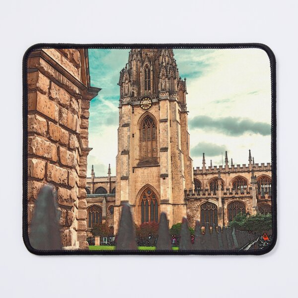 Item preview, Oxford UK City designed and sold by Alexandra Rty.