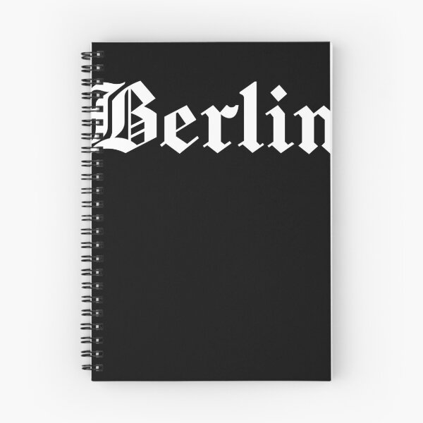 Item preview, Berlin Old designed and sold by Kolsab.