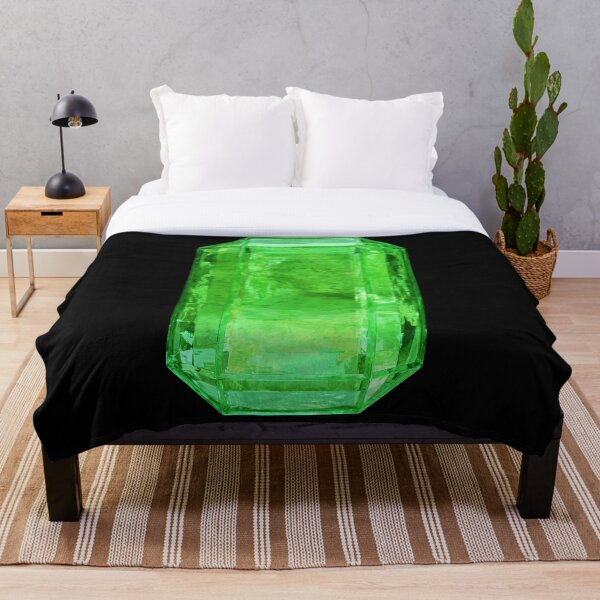 Item preview, Emerald Crystal designed and sold by CGShirts.