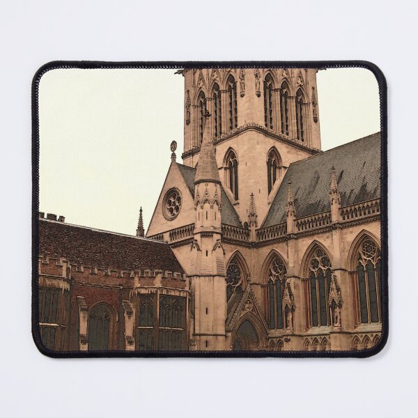 Item preview, Oxford UK City designed and sold by Alexandra Rty.