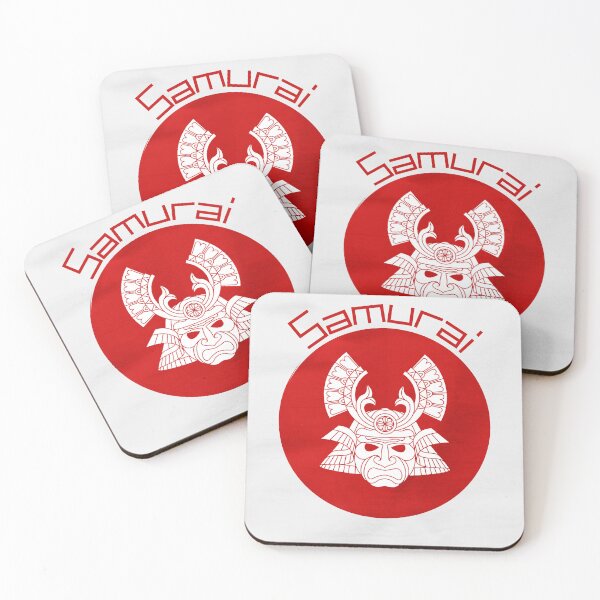 Item preview, Samurai designed and sold by LifeLongTees ..