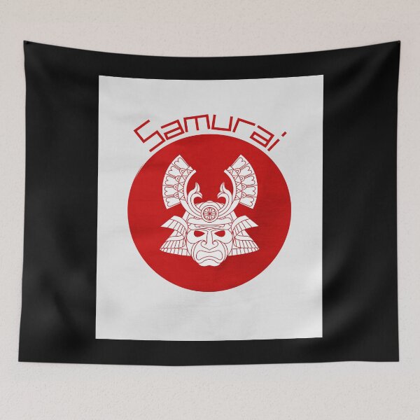 Item preview, Samurai designed and sold by LifeLongTees ..