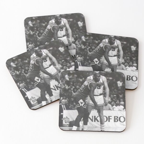 Item preview, Two legend Larry Bird vs  designed and sold by lucolivej.