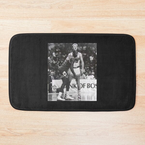 Item preview, Two legend Larry Bird vs  designed and sold by lucolivej.