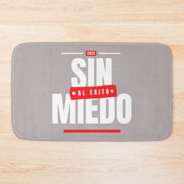 Item preview, Sin miedo al exito, famosas palabras designed and sold by chuysworldslo.