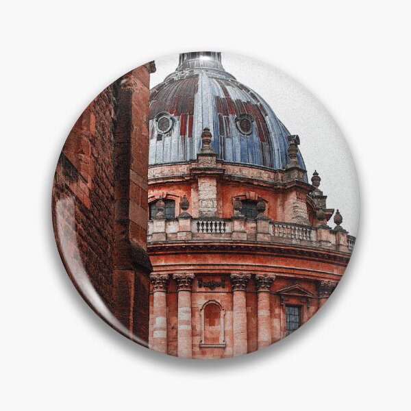 Item preview, Oxford UK City designed and sold by Alexandra Rty.