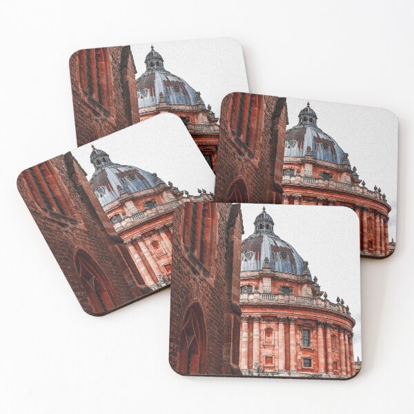 Item preview, Oxford UK City designed and sold by Alexandra Rty.