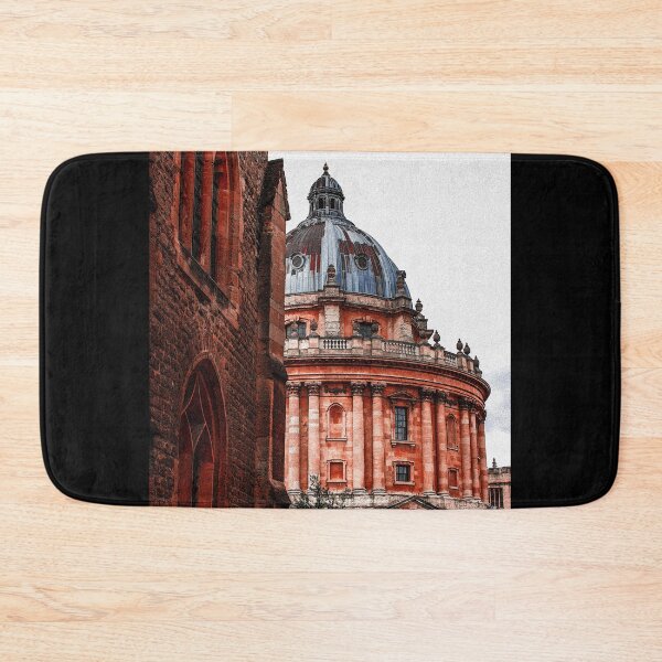 Item preview, Oxford UK City designed and sold by Alexandra Rty.