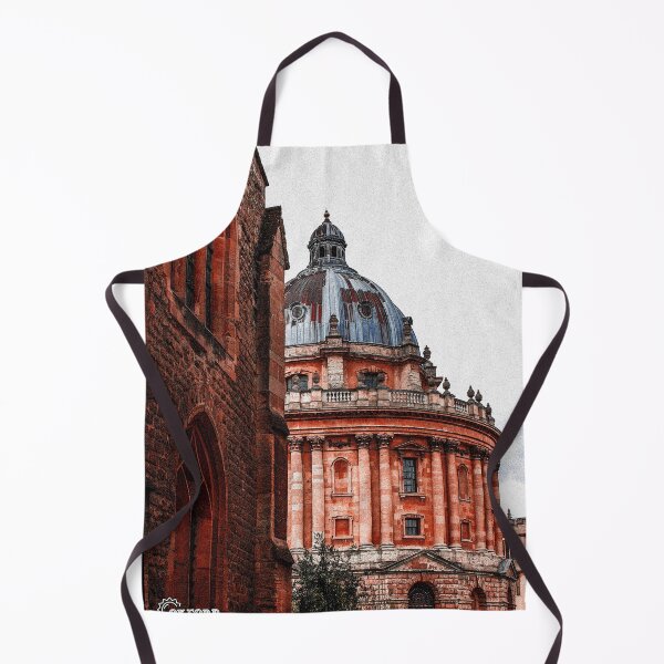 Item preview, Oxford UK City designed and sold by Alexandra Rty.