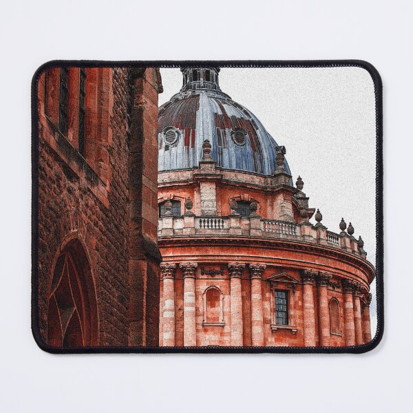 Item preview, Oxford UK City designed and sold by Alexandra Rty.
