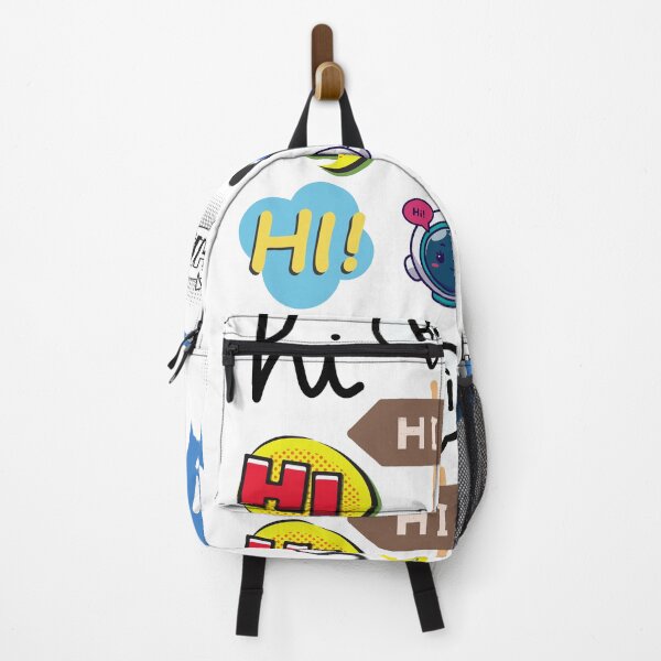Item preview, Hi designed and sold by GoEasify.