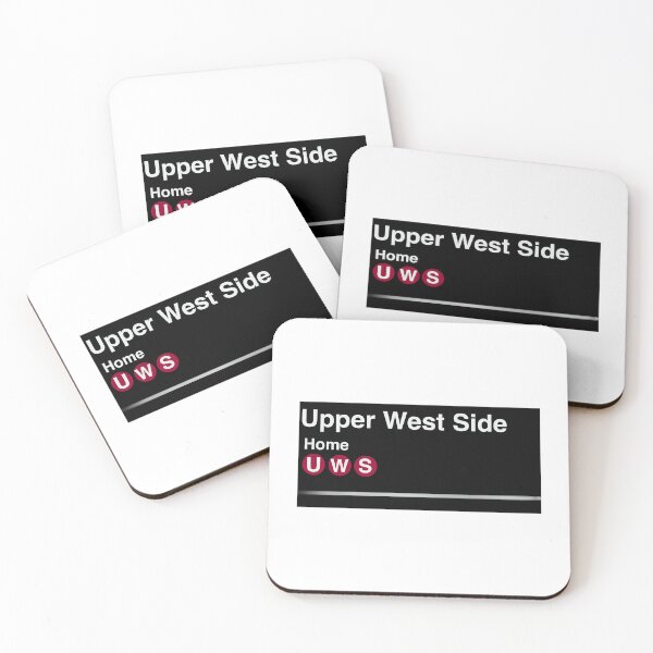 Item preview, Upper West Side (Home) designed and sold by elladitraglia.